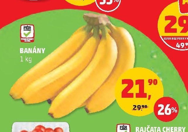 BANÁNY