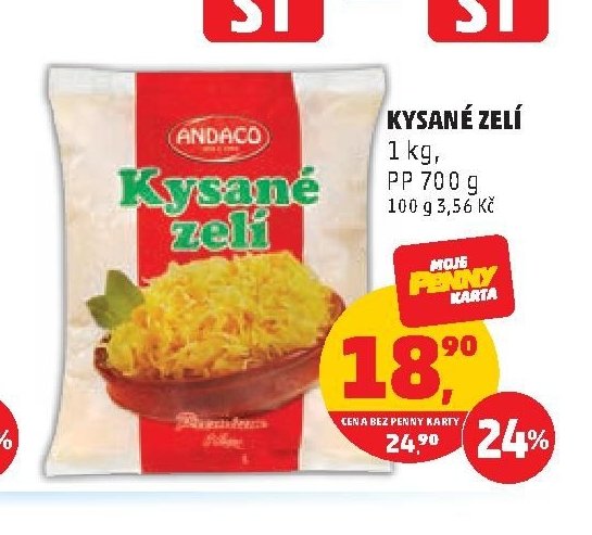 Kysané zelí