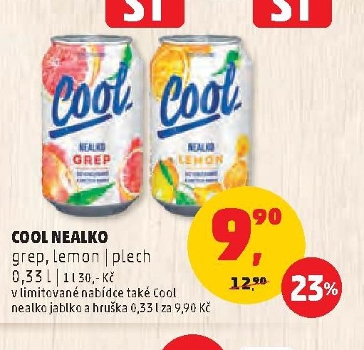 COOL NEALKO