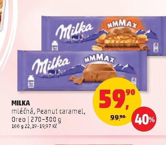MILKA