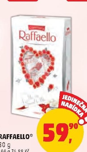 RAFFAELLO