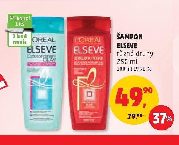ŠAMPON ELSEVE
