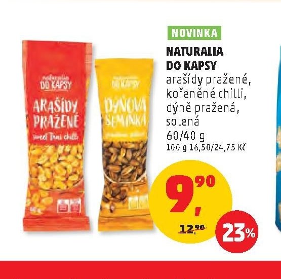 NATURALIA DO KAPSY