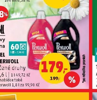 Gel Perwoll