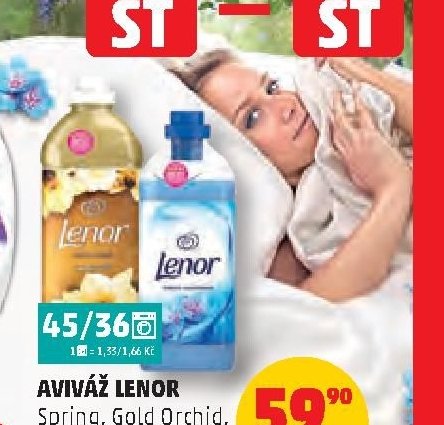 Aviváž Lenor