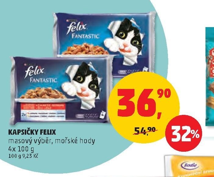 KAPSIČKY FELIX