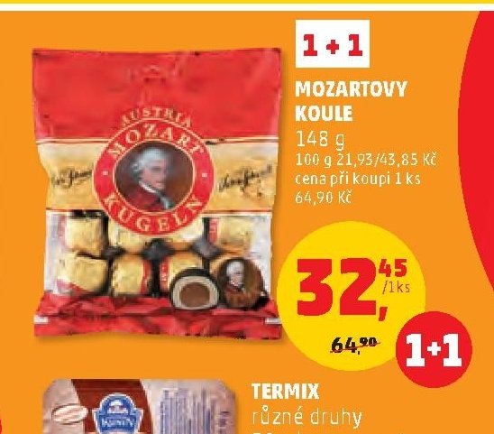 Mozartovy koule