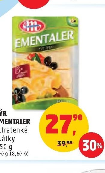 Sýr Ementaler