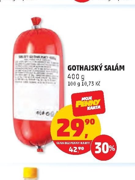 Gothajský salám