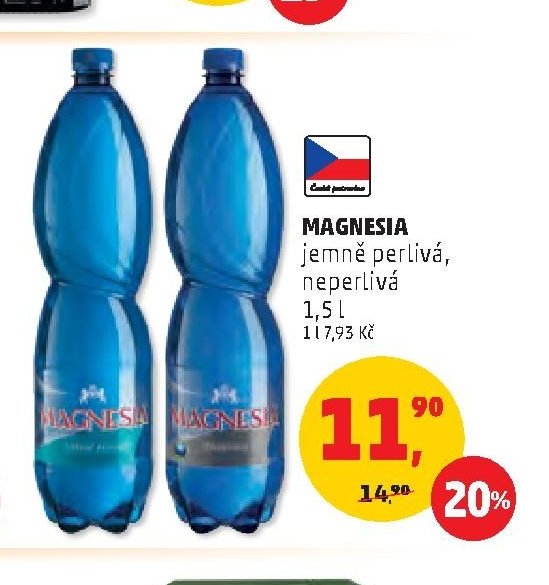 Magnesia