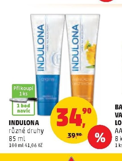 Indulona