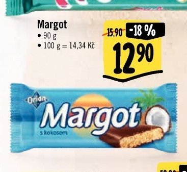 Margot