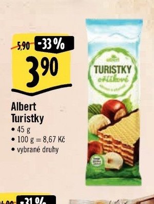 Albert Turistky