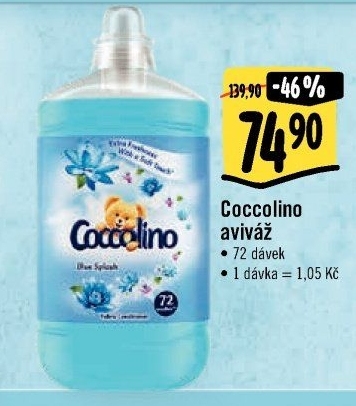 Aviváž Coccolino