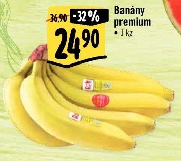 Banány Premium Dole