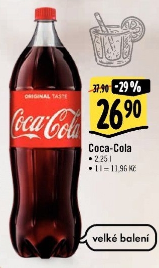Coca Cola