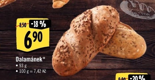 Dalamánek