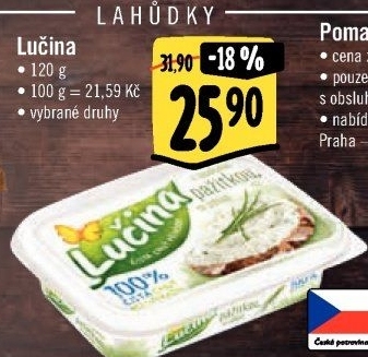 Lučina
