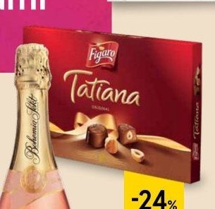 Figaro Tatiana Dezert