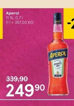 Aperol