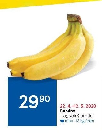 Banány