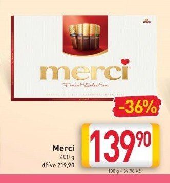 Merci