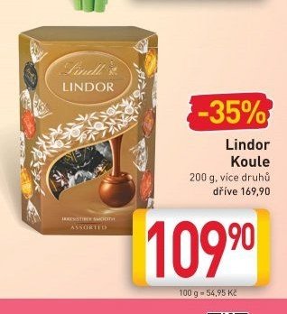 Lindor Koule