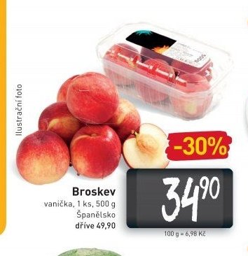 Broskev