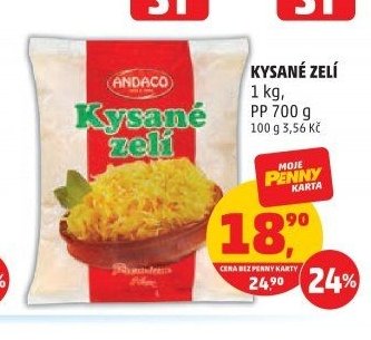 KYSANÉ ZELÍ