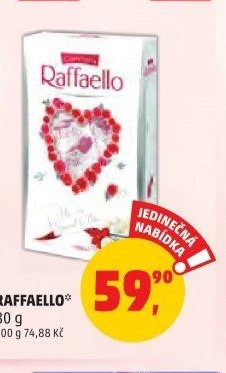 RAFFAELLO