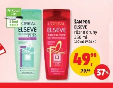 ŠAMPON ELSEVE