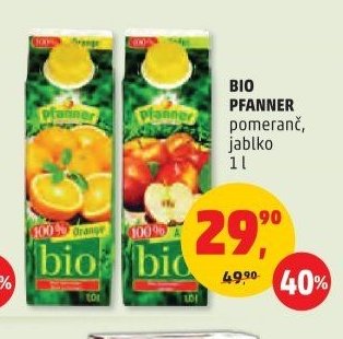 BIO PFANNER