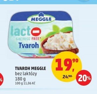 TVAROH MEGGLE