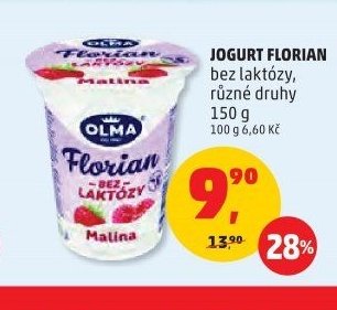JOGURT FLORIAN