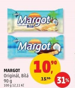 Margot 90g