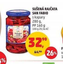 SUSENA RAJCATA SAN FABIO
