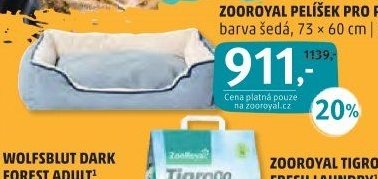 ZOOROYAL PELISEK PRO PSY KIAN
