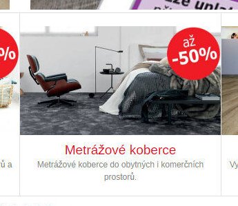 Metrážové koberce - Breno koberce akcniletaky.com