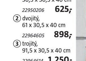 Dřevěné truhlíky 2