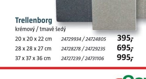 Trellenborg