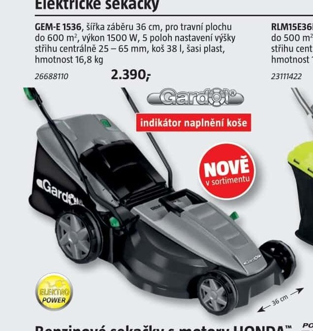 GEM-E 1536