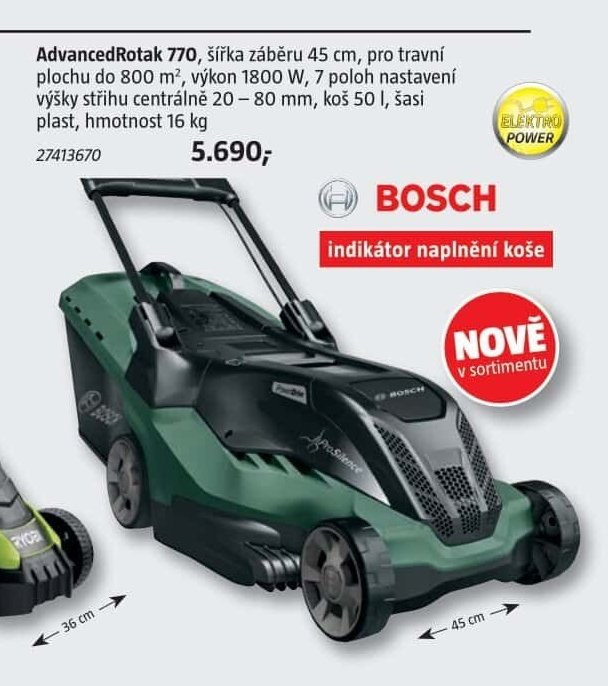 AdvancedRotak 770
