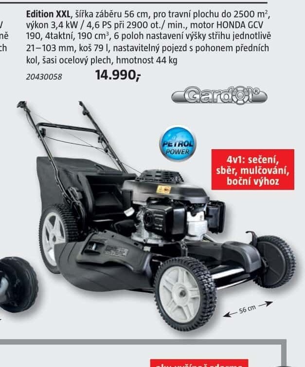 Edition XXL