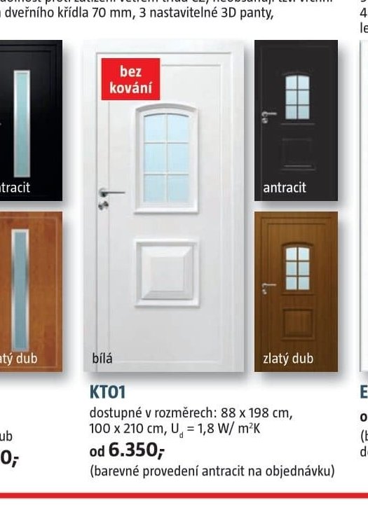 KTO1 - BAUHAUS akcniletaky.com