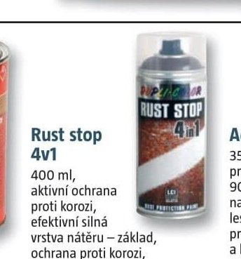 Rust stop 4v1 - BAUHAUS akcniletaky.com