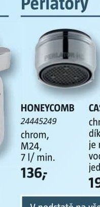 HONEYCOMB 24445249 - BAUHAUS akcniletaky.com