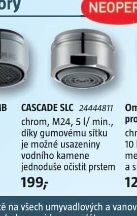 CASCADE SLC 24444811 - BAUHAUS akcniletaky.com
