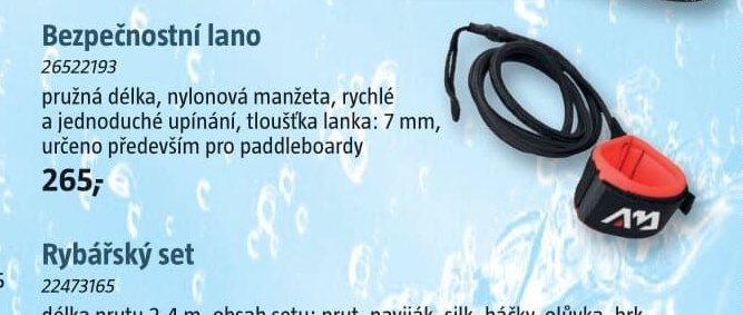 Bezpečnostní lano - BAUHAUS akcniletaky.com