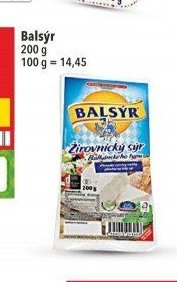 Balsýr