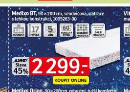 Medixo BT - ASKO akcniletaky.com